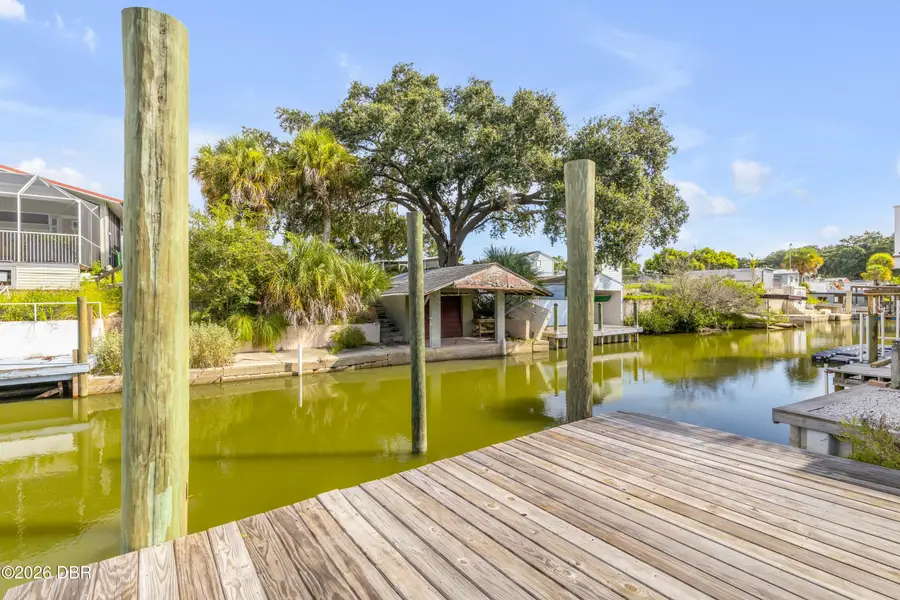 128 Indian Creek Road, Oak Hill, FL 32759 - #3