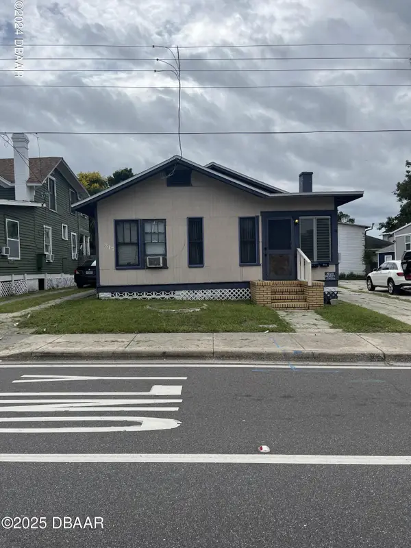 317 Fairview Avenue, Daytona Beach, FL 32114