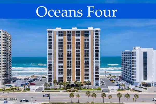 3003 S Atlantic Avenue #4C5, Daytona Beach Shores, FL 32118