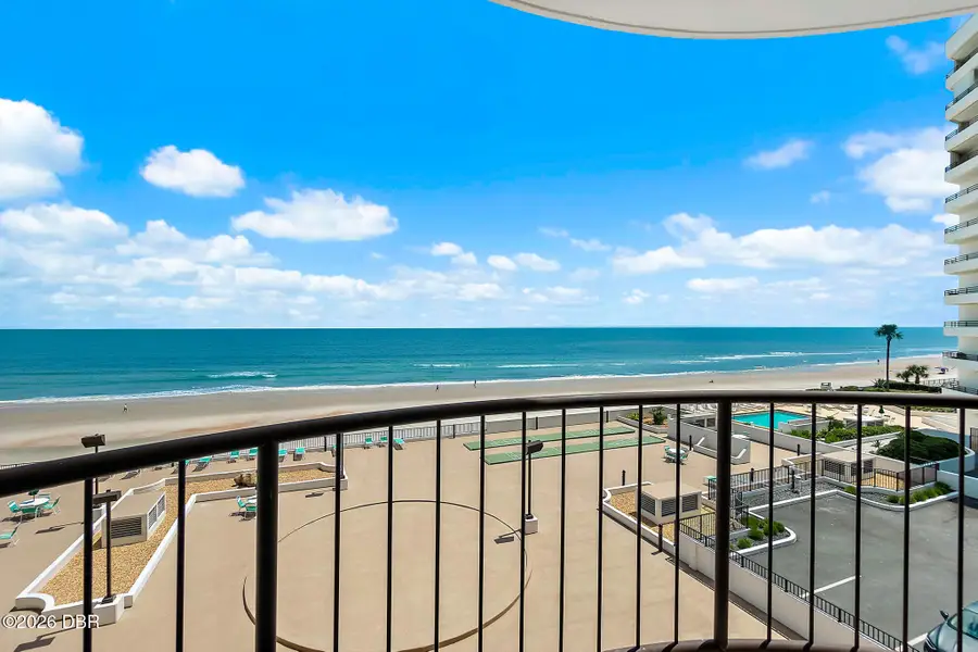 3003 S Atlantic Avenue #4C5, Daytona Beach Shores, FL 32118 - #2