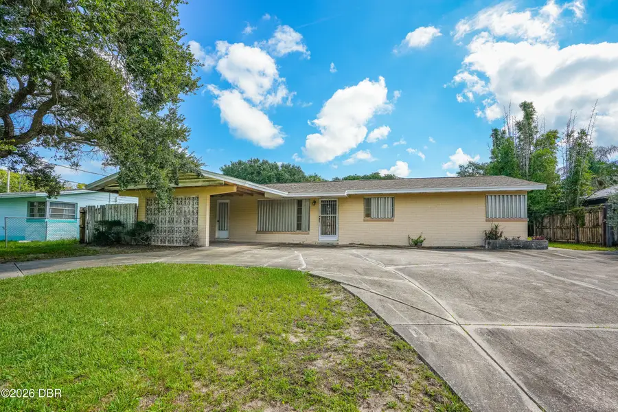 2005 Saxon Drive, New Smyrna Beach, FL 32169 - #2