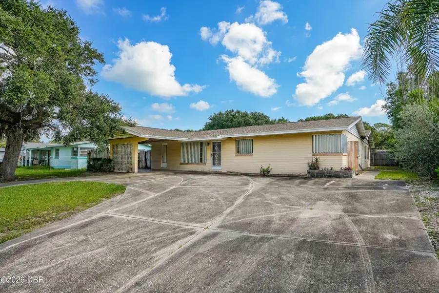 2005 Saxon Drive, New Smyrna Beach, FL 32169 - #3
