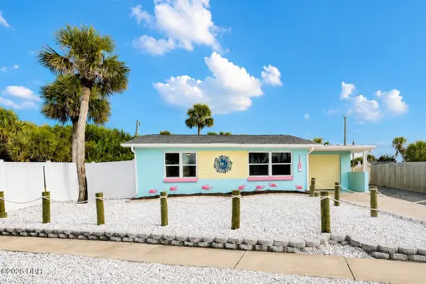 2 Sunny Shore Drive, Ormond Beach, FL 32176
