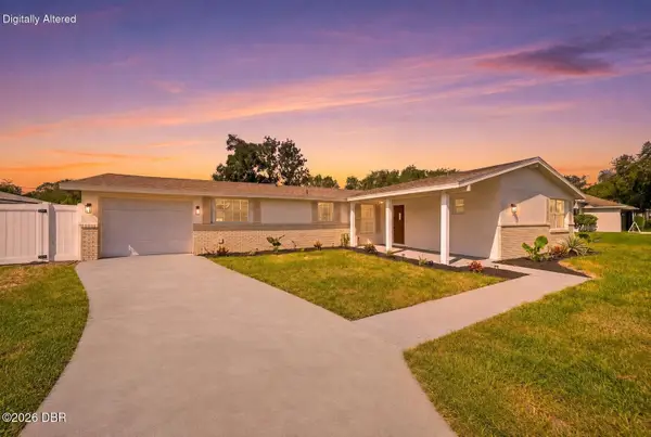 1280 Saxon Boulevard, Deltona, FL 32725
