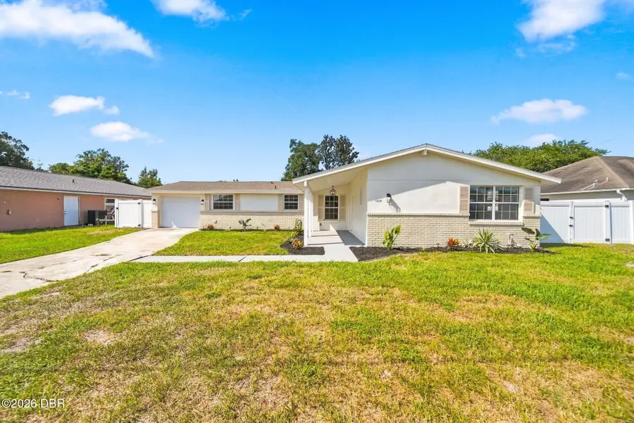 1280 Saxon Boulevard, Deltona, FL 32725 - #3