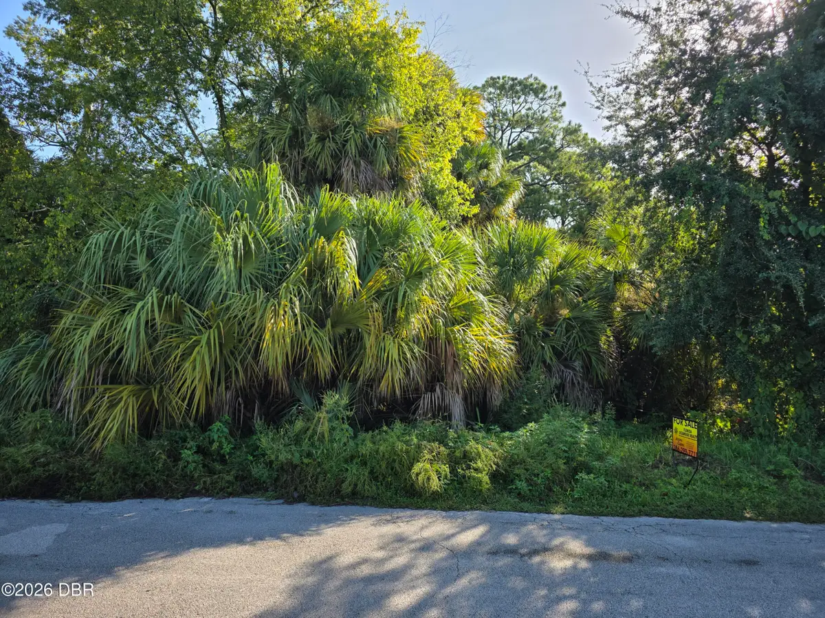 1201 Powers Avenue, Holly Hill, FL 32117 - #1