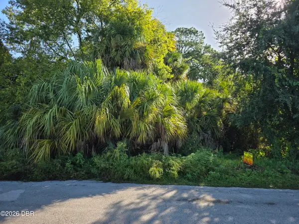 1201 Powers Avenue, Holly Hill, FL 32117