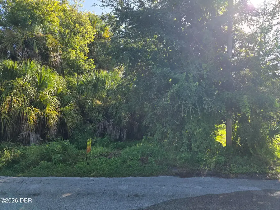 1201 Powers Avenue, Holly Hill, FL 32117 - #2