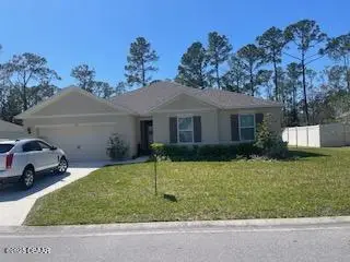 314 Sandoval Drive, Ormond Beach, FL 32174