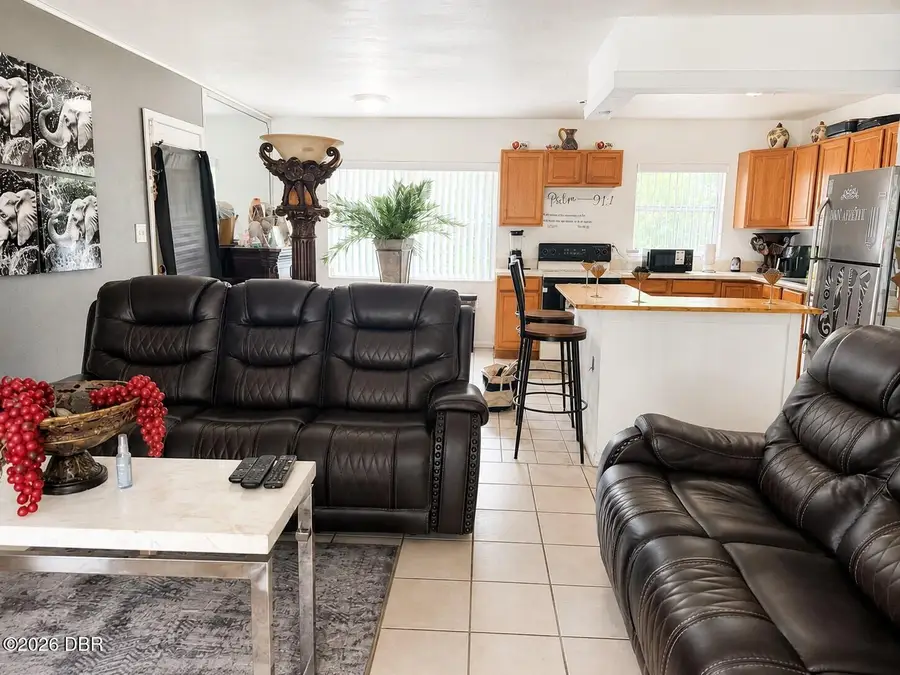 605 Laisy Drive, Deland, FL 32724 - #2