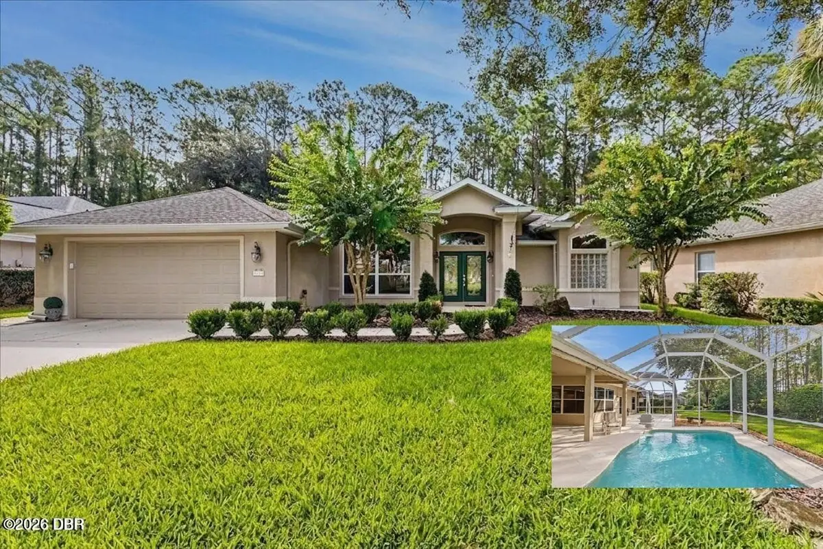 112 Bay Lake Drive, Ormond Beach, FL 32174 - #1