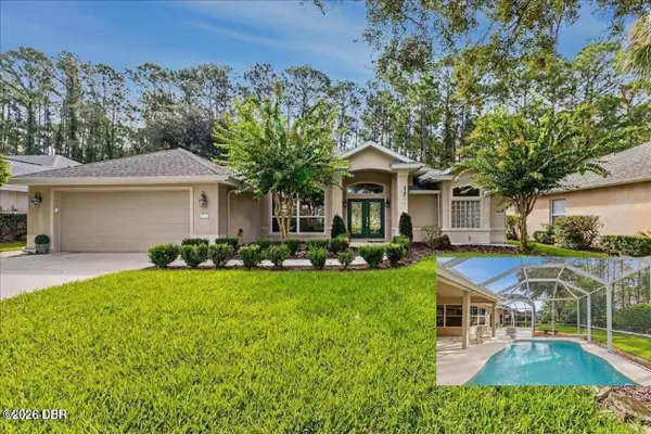 112 Bay Lake Drive, Ormond Beach, FL 32174