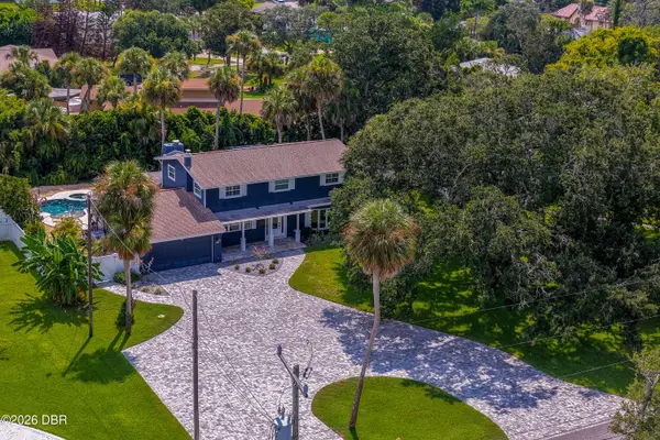 835 John Anderson Drive, Ormond Beach, FL 32176