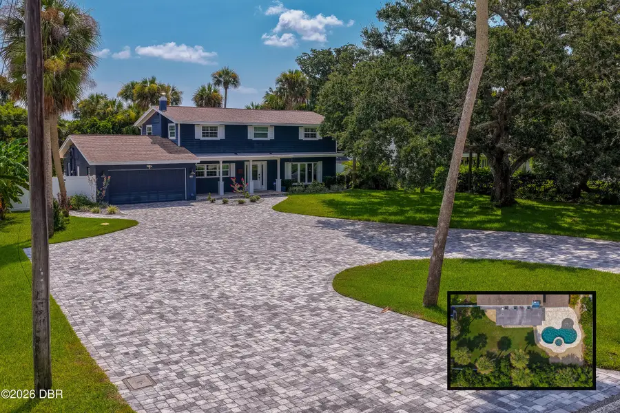 835 John Anderson Drive, Ormond Beach, FL 32176 - #2