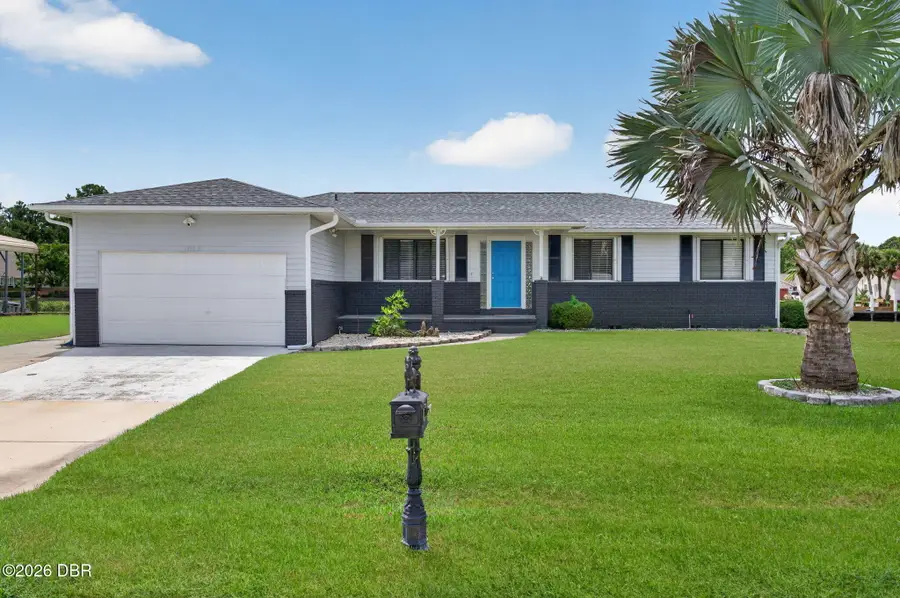 1613 Juno Trail, Astor, FL 32102 - #2