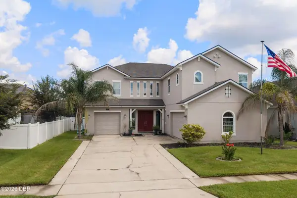 1911 Mendocino Lane, Port Orange, FL 32128