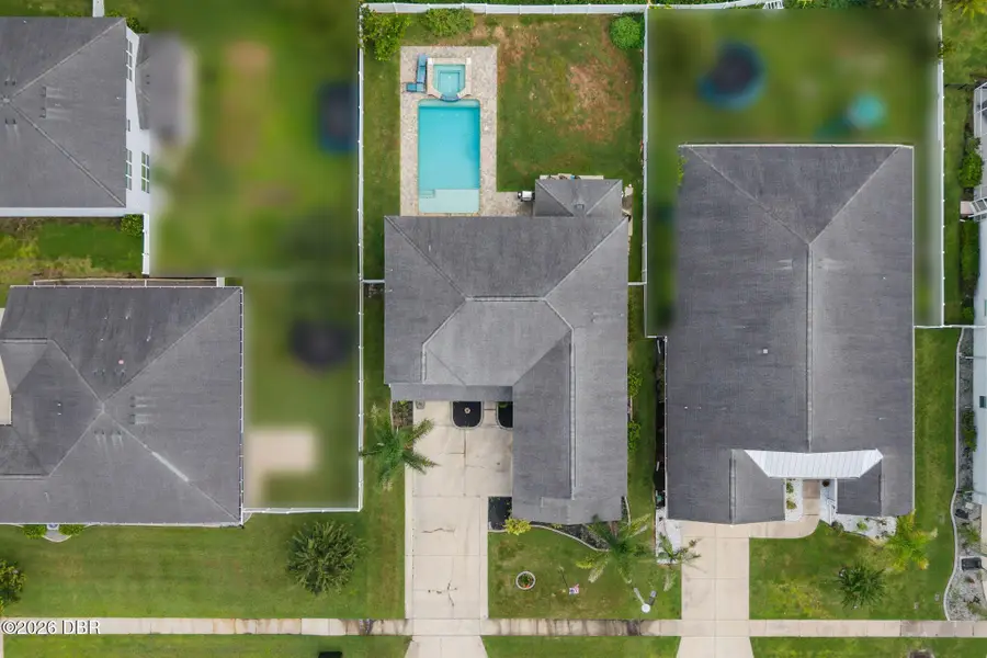1911 Mendocino Lane, Port Orange, FL 32128 - #2