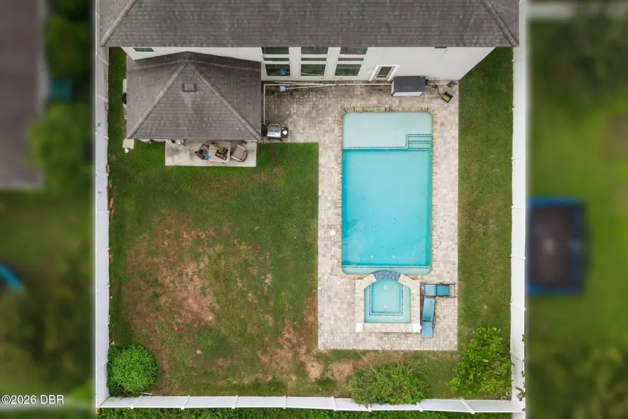 1911 Mendocino Lane, Port Orange, FL 32128 - #3