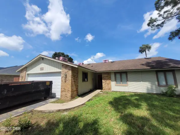 100 Tern Court, Daytona Beach, FL 32119