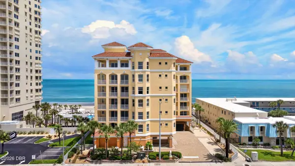 3343 S Atlantic Avenue #204, Daytona Beach Shores, FL 32118
