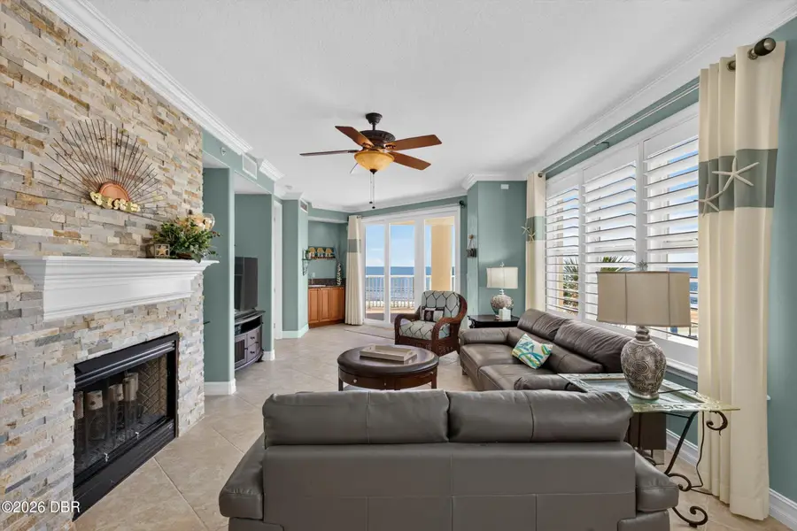 3343 S Atlantic Avenue #204, Daytona Beach Shores, FL 32118 - #2