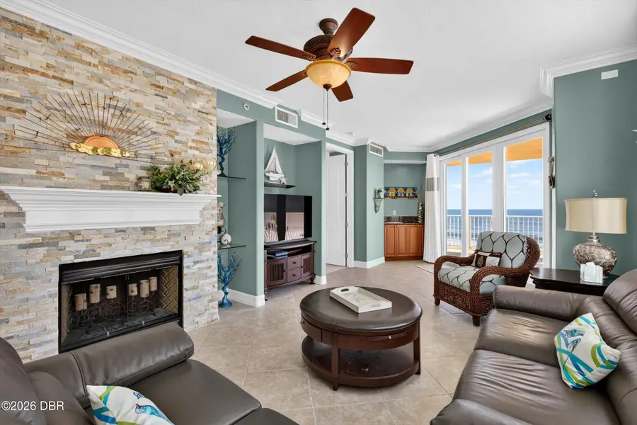 3343 S Atlantic Avenue #204, Daytona Beach Shores, FL 32118 - #3