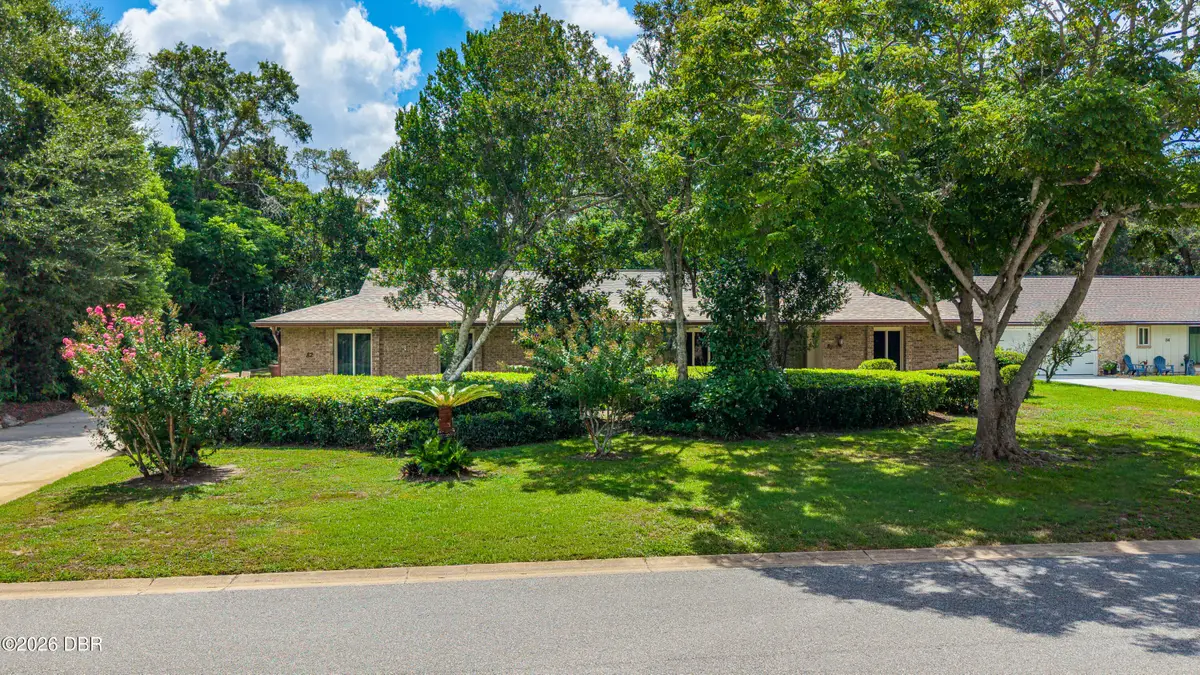 82 S St Andrews Drive, Ormond Beach, FL 32174 - #1