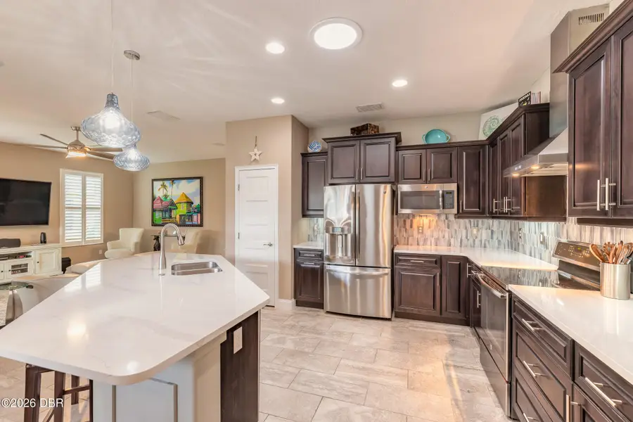 3659 Cesi Avenue, New Smyrna Beach, FL 32168 - #3