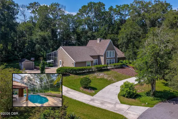 2081 Pennsylvania Drive, DeLand, FL 32724