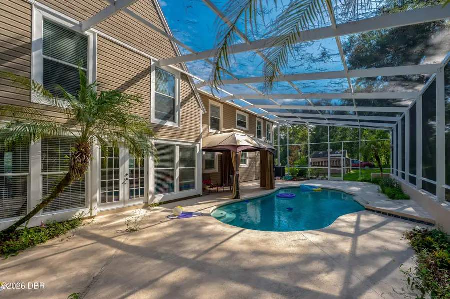 2081 Pennsylvania Drive, Deland, FL 32724 - #2