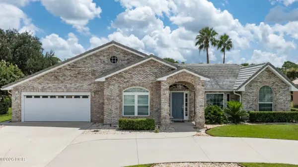 909 Sea Duck Drive, Daytona Beach, FL 32119