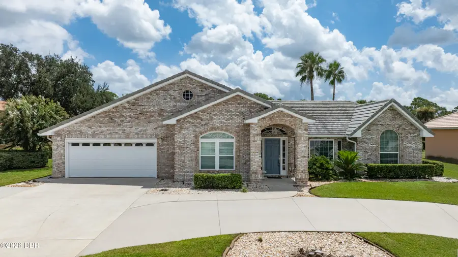 909 Sea Duck Drive, Daytona Beach, FL 32119 - #2