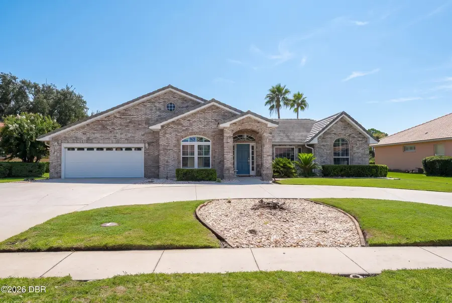 909 Sea Duck Drive, Daytona Beach, FL 32119 - #3