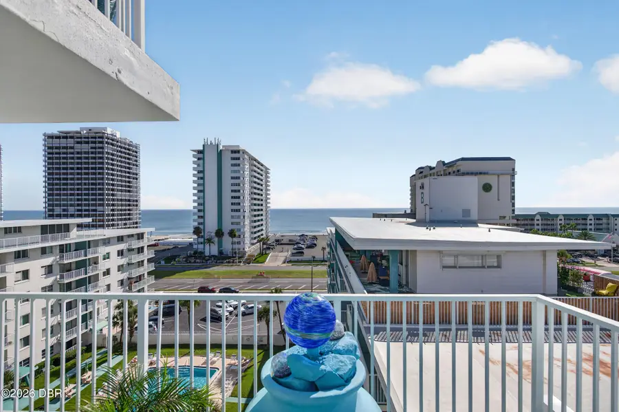 2727 N Atlantic Avenue #801-802, Daytona Beach, FL 32118 - #3
