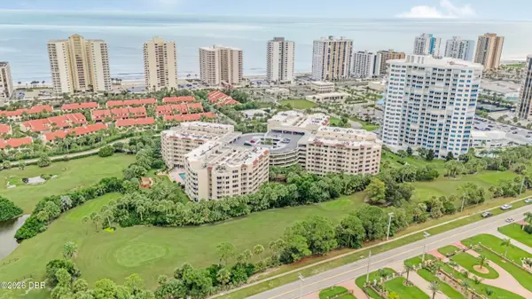 3 Oceans West Boulevard #2B2, Daytona Beach Shores, FL 32118