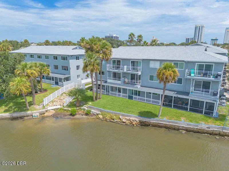 411 N Halifax Avenue #113, Daytona Beach, FL 32118 - #1