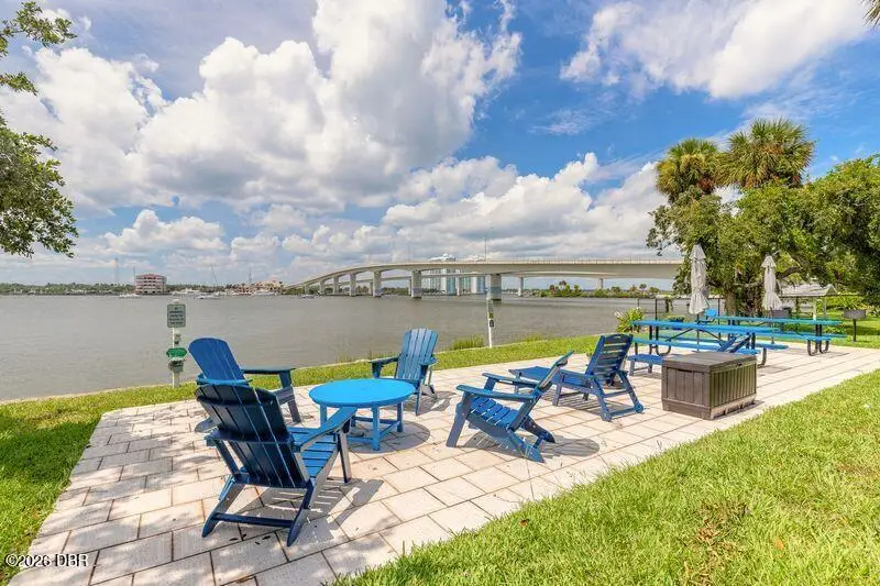 411 N Halifax Avenue #113, Daytona Beach, FL 32118 - #2