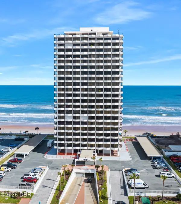 2828 N Atlantic Avenue #1604, Daytona Beach, FL 32118