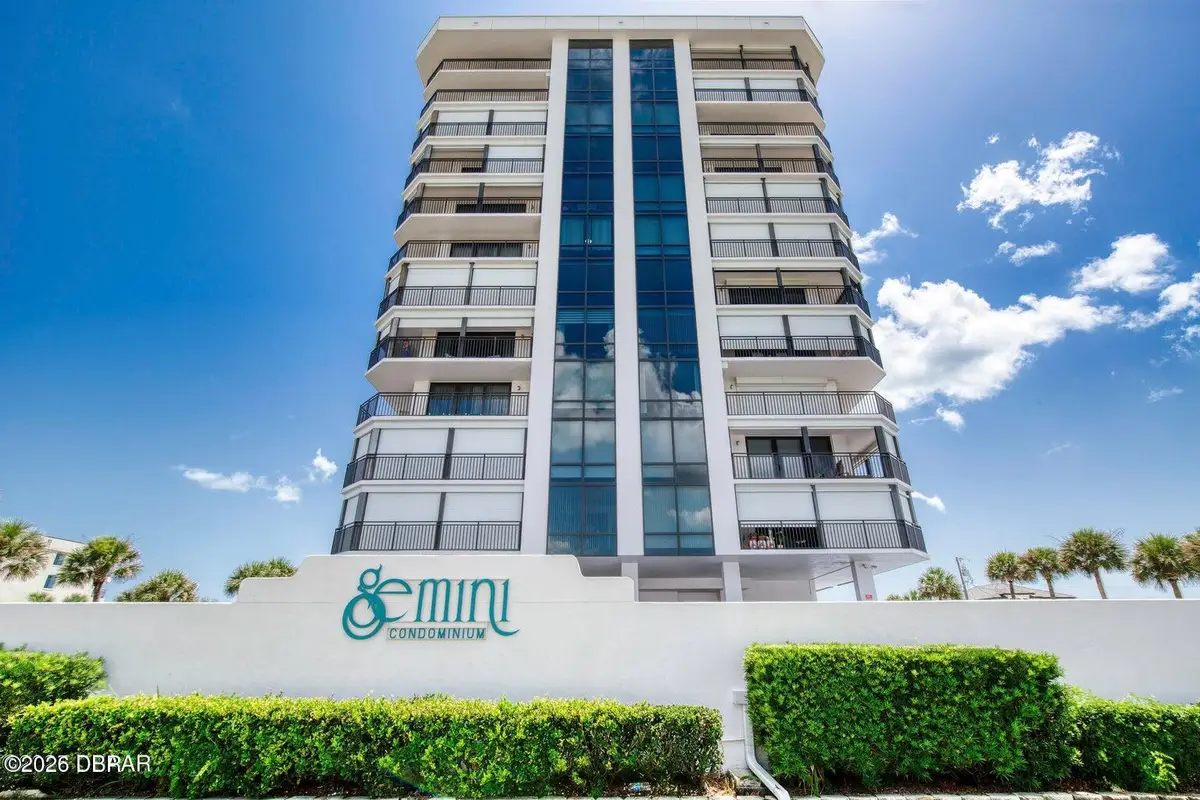 1239 Ocean Shore Boulevard #2C3, Ormond Beach, FL 32176 - #1
