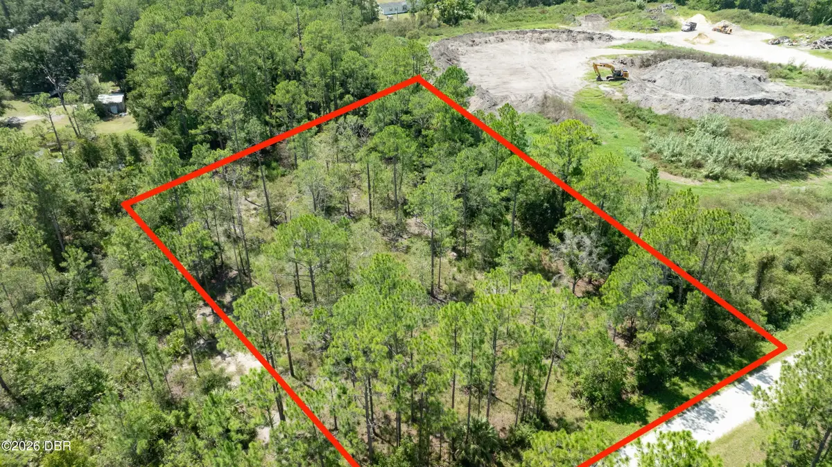 5669 Mango Avenue, Bunnell, FL 32110 - #1