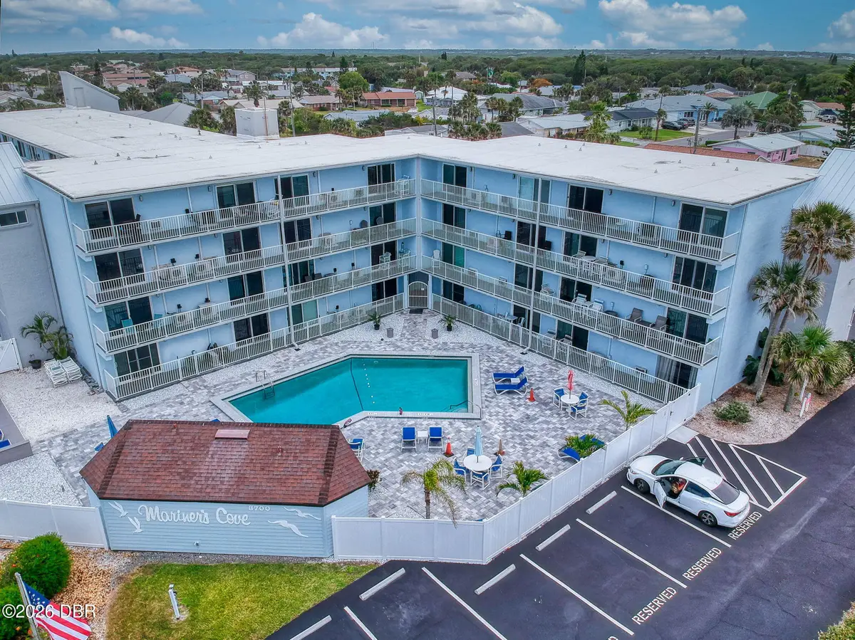 3700 S Atlantic Avenue #103, New Smyrna Beach, FL 32169 - #1