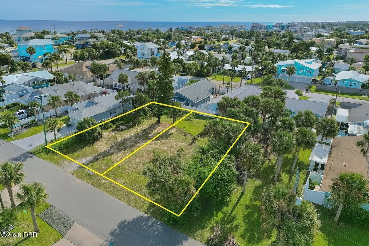 319 N 7th Street, Flagler Beach, FL 32136 - #1