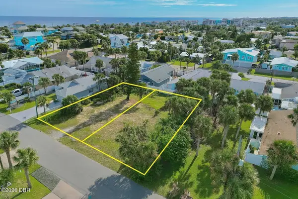 319 N 7th Street, Flagler Beach, FL 32136
