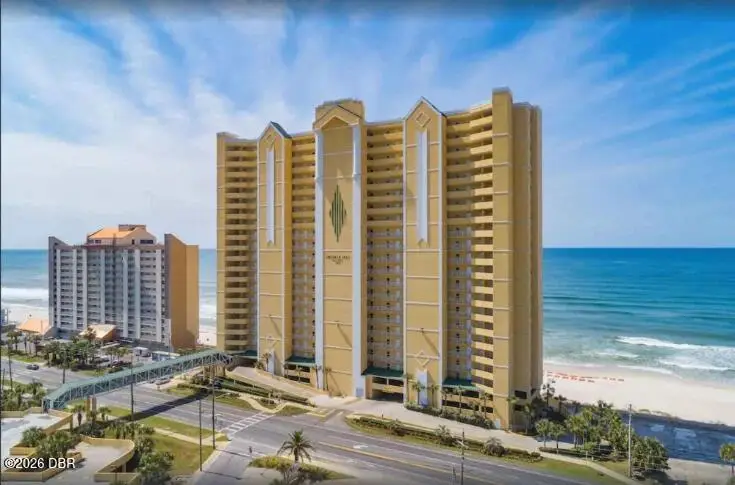 17545 Front Beach Road #2208, Panama City Beach, FL 32413 - #1