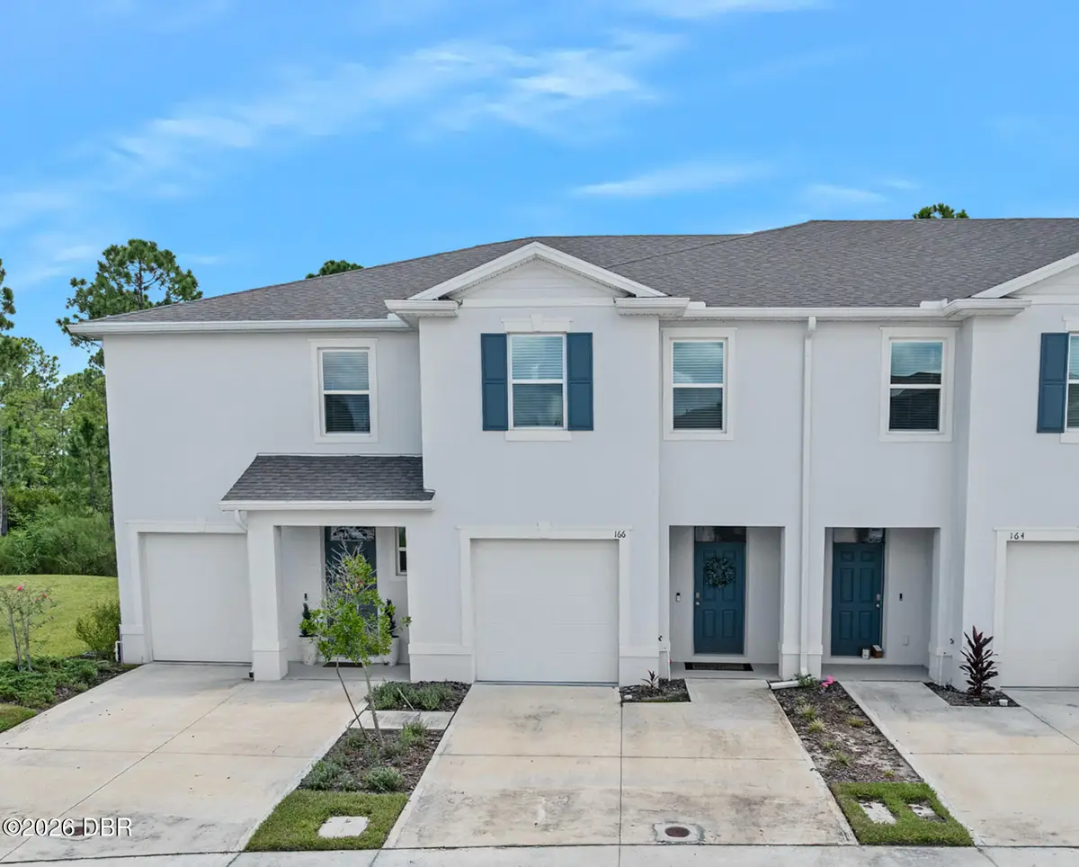 166 Reena Drive, Daytona Beach, FL 32117 - #1