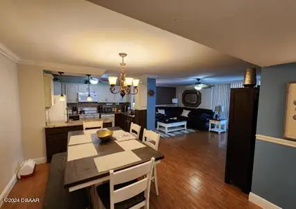 2800 N Atlantic Avenue #801, Daytona Beach, FL 32118 - #3