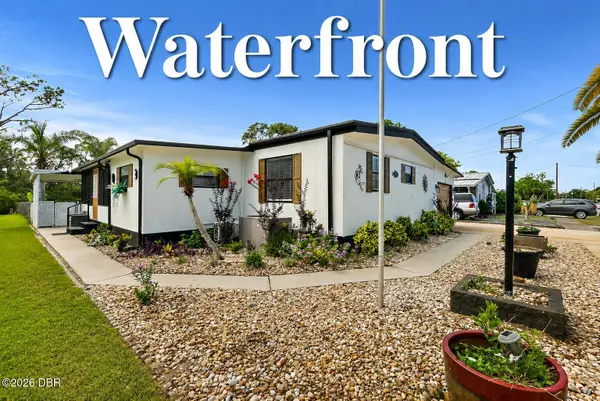 5660 Wood Street, Port Orange, FL 32127