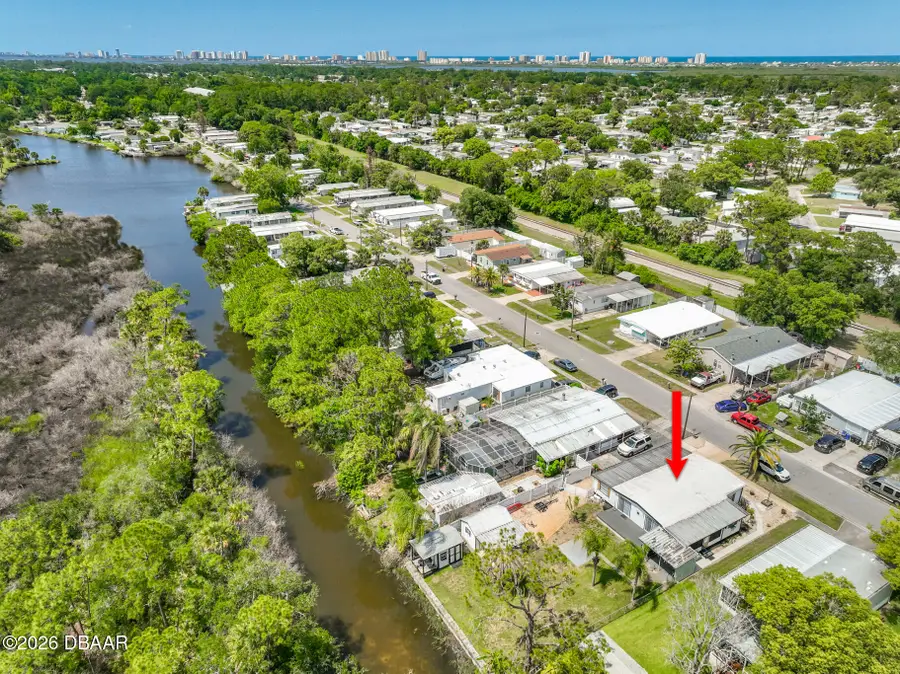 5660 Wood Street, Port Orange, FL 32127 - #2