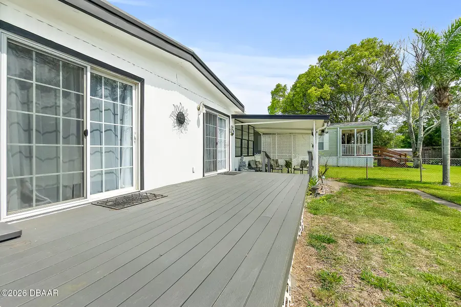 5660 Wood Street, Port Orange, FL 32127 - #3