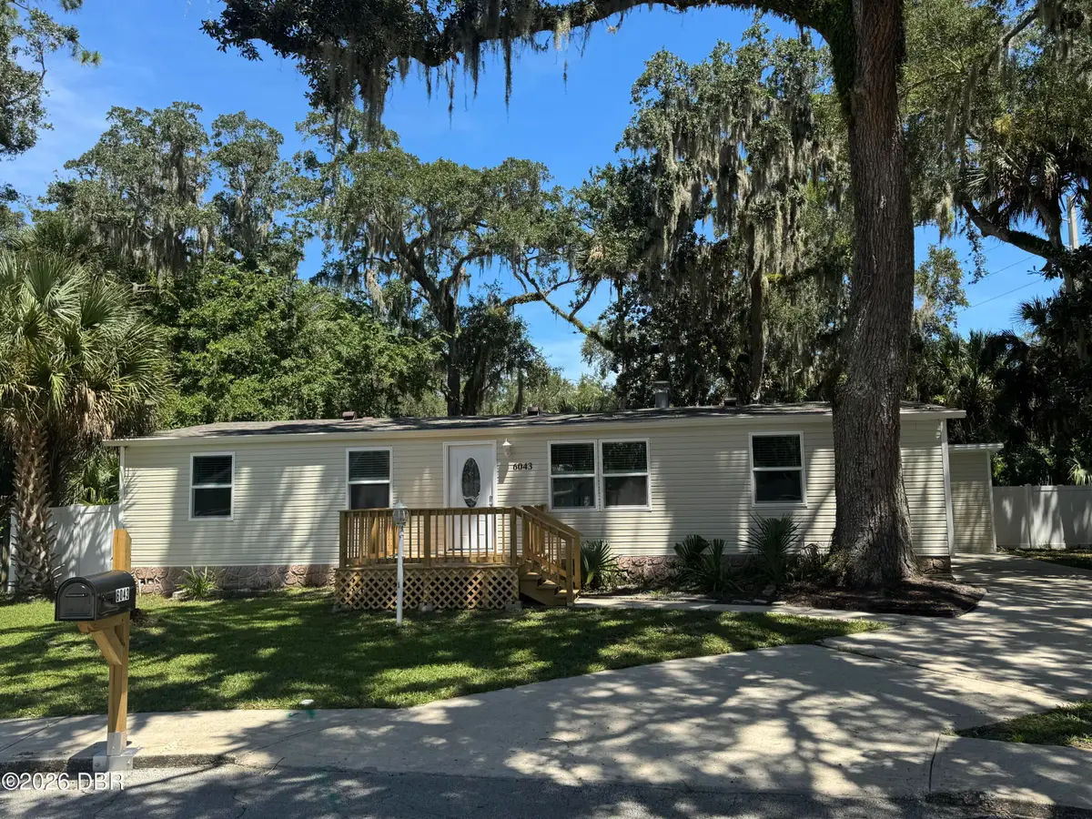 6043 Galien Court, Port Orange, FL 32127 - #1